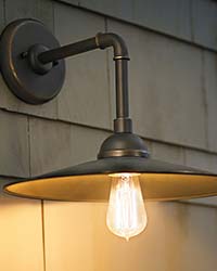 Outdoor wall Lamp online