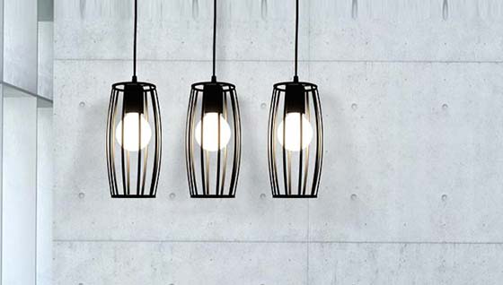 Hanging and Pendant Lights