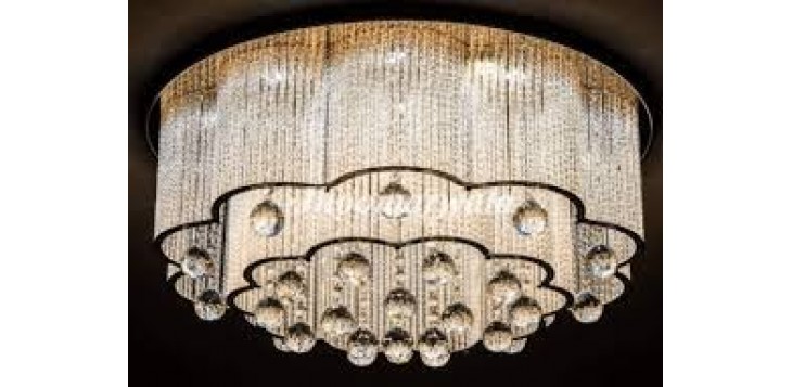 Tips for Choosing a Hanging Dining Room Chandeliers