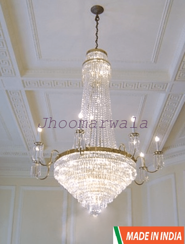 Customize Chandelier In India, Custom Made Chandelier India