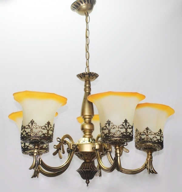 Antique Chandeliers Modern, Lamps And Chandeliers Indian