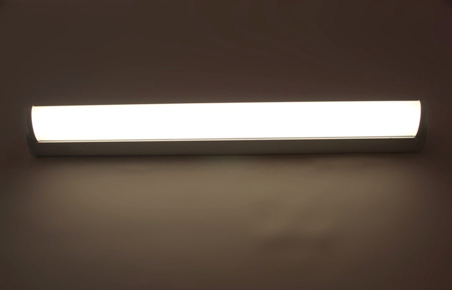 tube light for dressing table