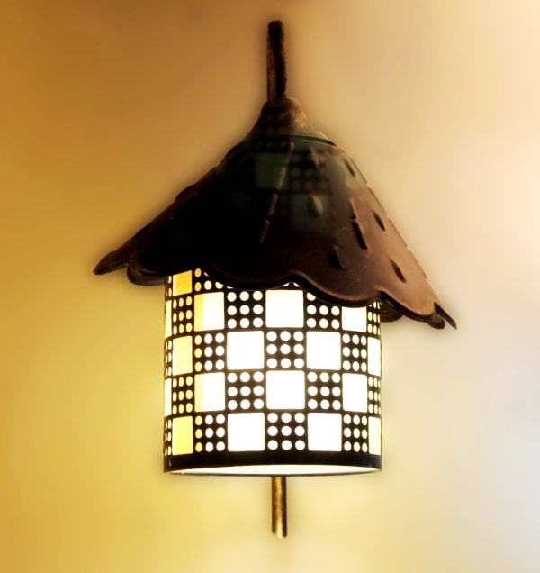 lamp ke design