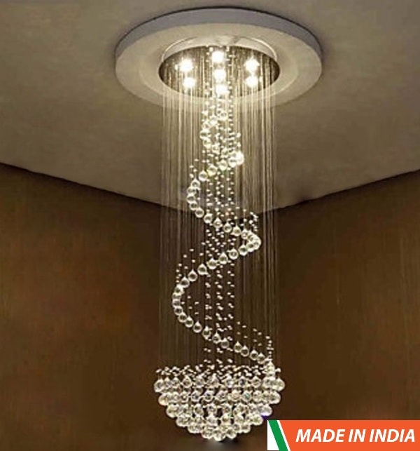 Made In India Chandelier